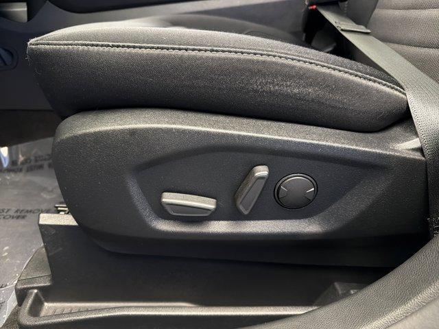 used 2020 Ford Edge car, priced at $17,513