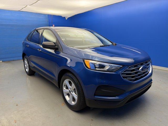 used 2020 Ford Edge car, priced at $17,513