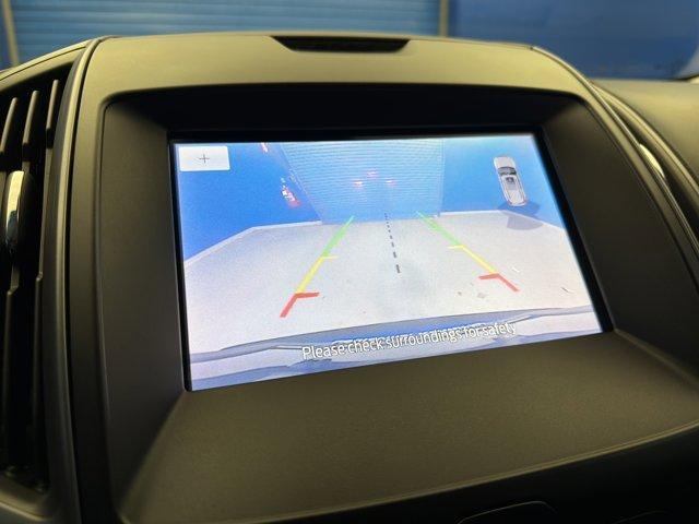 used 2020 Ford Edge car, priced at $17,513