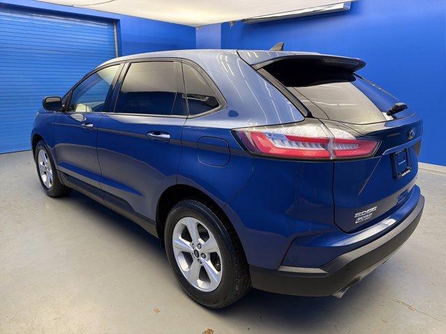 used 2020 Ford Edge car, priced at $17,513