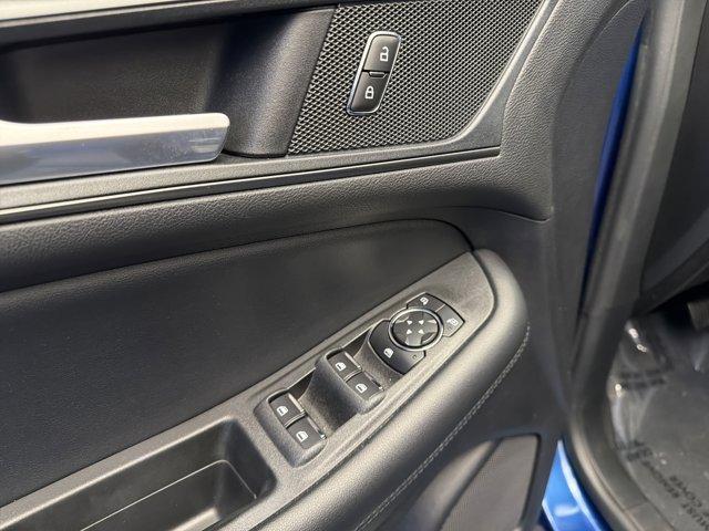 used 2020 Ford Edge car, priced at $17,513