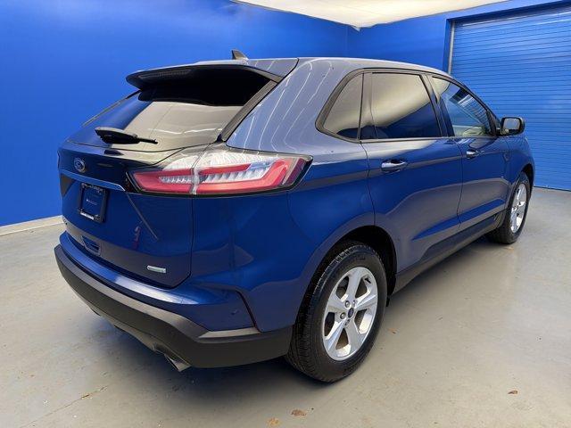 used 2020 Ford Edge car, priced at $17,513