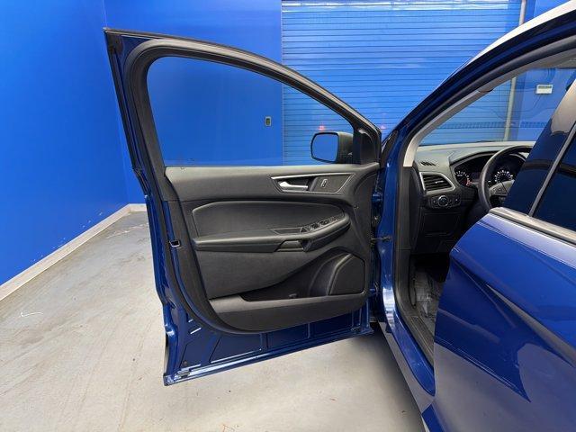 used 2020 Ford Edge car, priced at $17,513