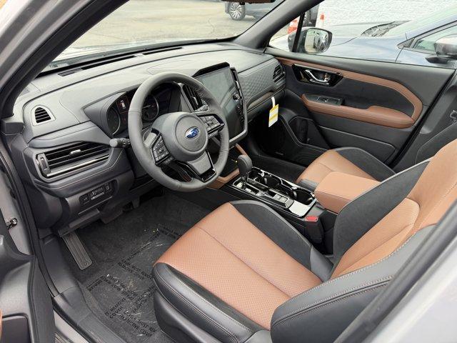 new 2026 Subaru Forester car, priced at $43,789