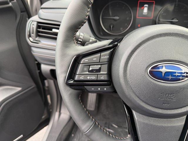 new 2026 Subaru Forester car, priced at $43,789