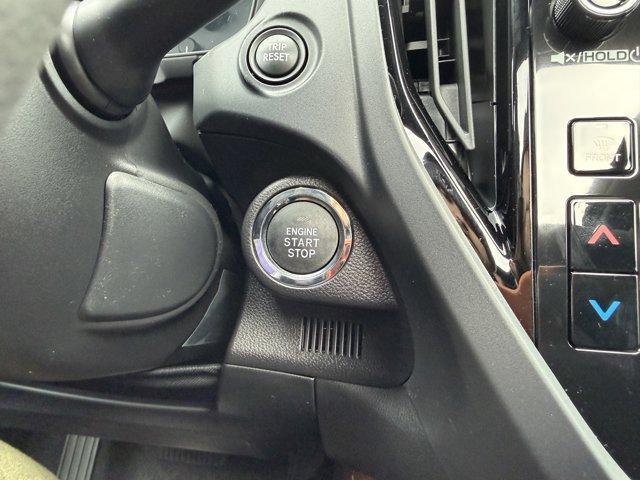 new 2026 Subaru Forester car, priced at $43,789