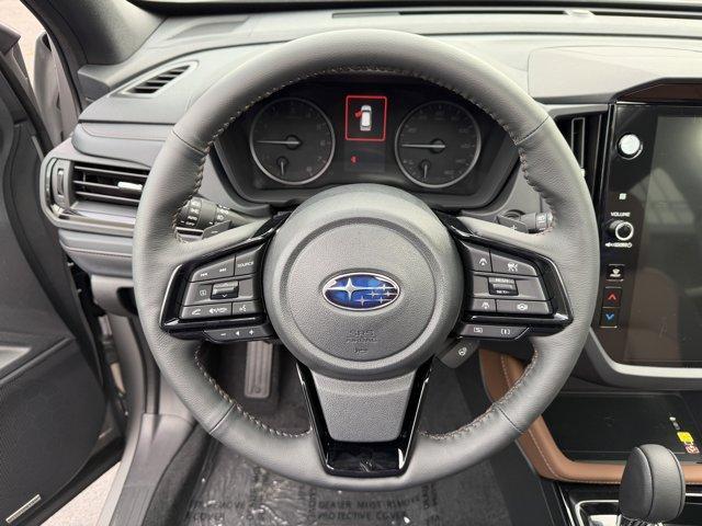 new 2026 Subaru Forester car, priced at $43,789