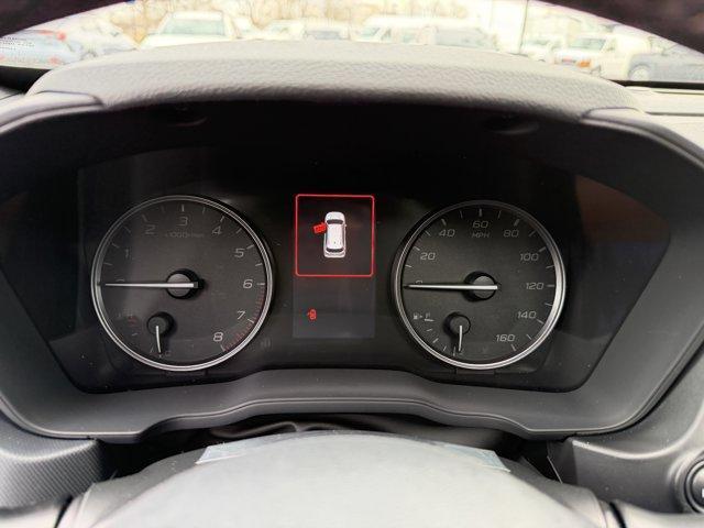 new 2026 Subaru Forester car, priced at $43,789