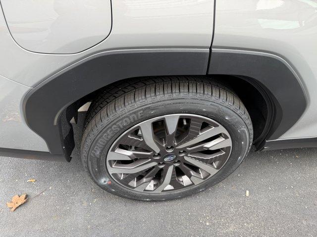 new 2026 Subaru Forester car, priced at $43,789