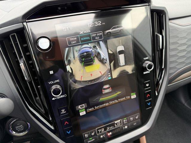 new 2026 Subaru Forester car, priced at $43,789