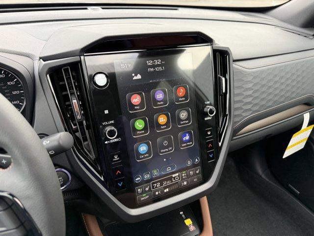 new 2026 Subaru Forester car, priced at $43,789