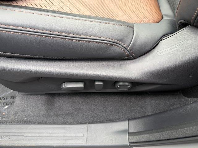 new 2026 Subaru Forester car, priced at $43,789