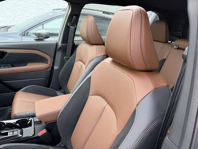 new 2026 Subaru Forester car, priced at $43,789