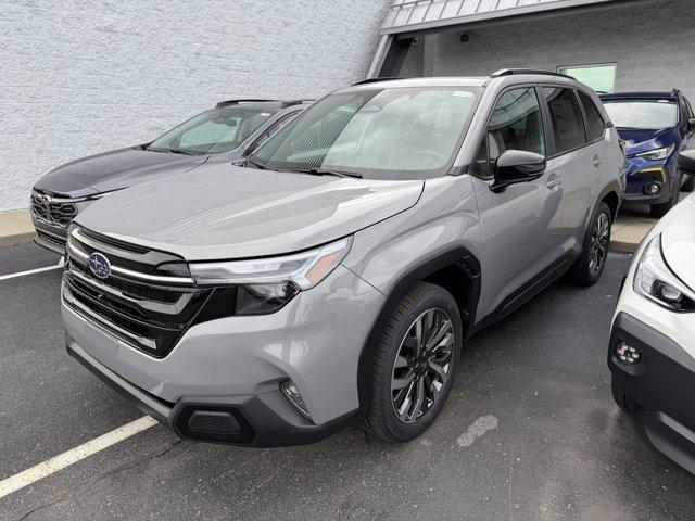 new 2026 Subaru Forester car, priced at $43,789