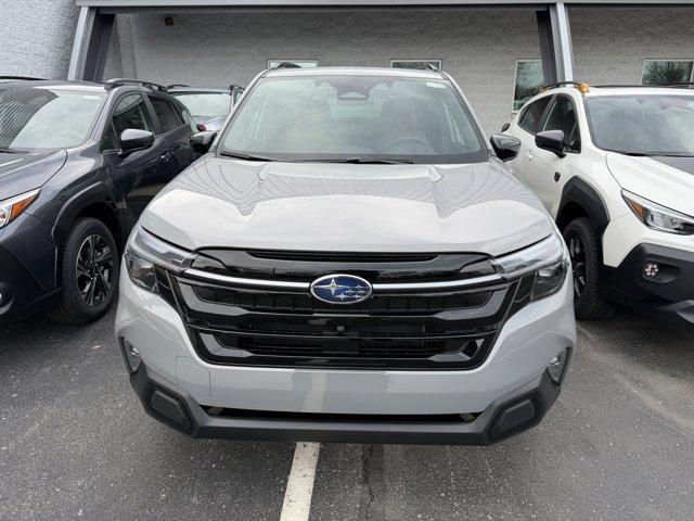 new 2026 Subaru Forester car, priced at $43,789