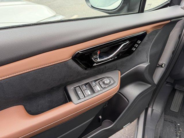 new 2026 Subaru Forester car, priced at $43,789