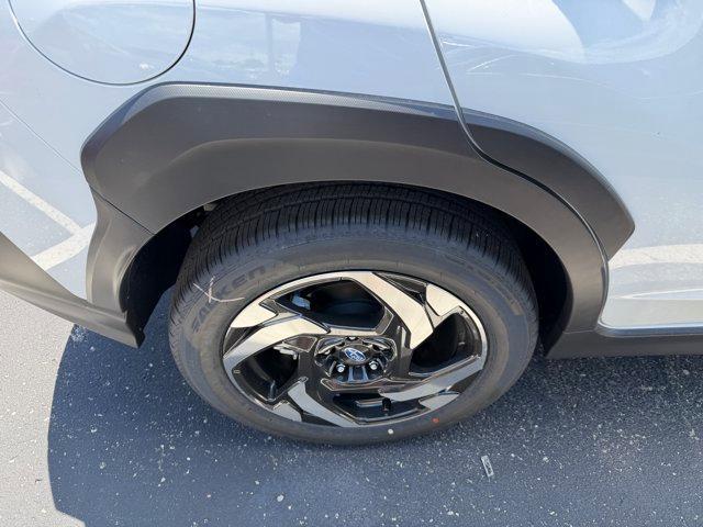 new 2026 Subaru Crosstrek car, priced at $39,634