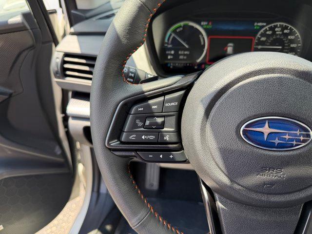 new 2026 Subaru Crosstrek car, priced at $39,634