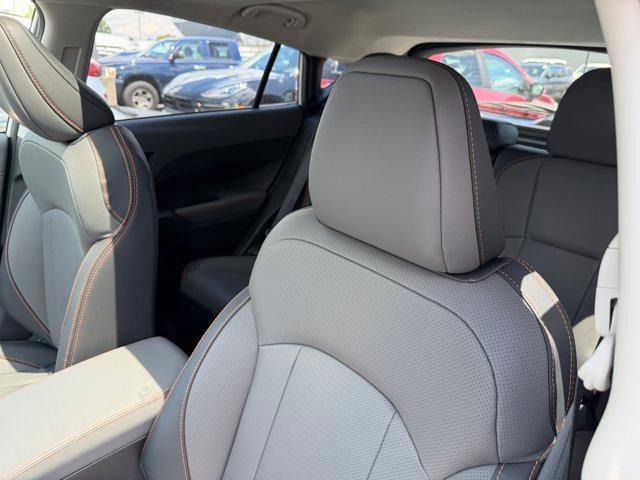 new 2026 Subaru Crosstrek car, priced at $39,634
