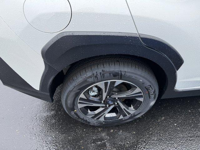 new 2026 Subaru Crosstrek car, priced at $29,418