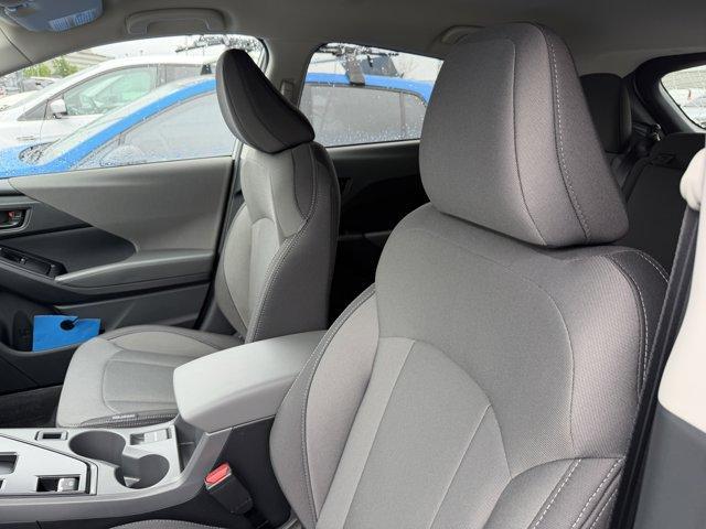 new 2026 Subaru Crosstrek car, priced at $29,418