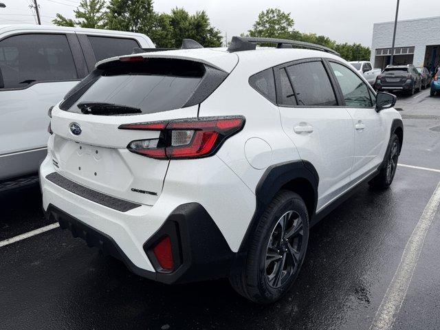 new 2026 Subaru Crosstrek car, priced at $29,418