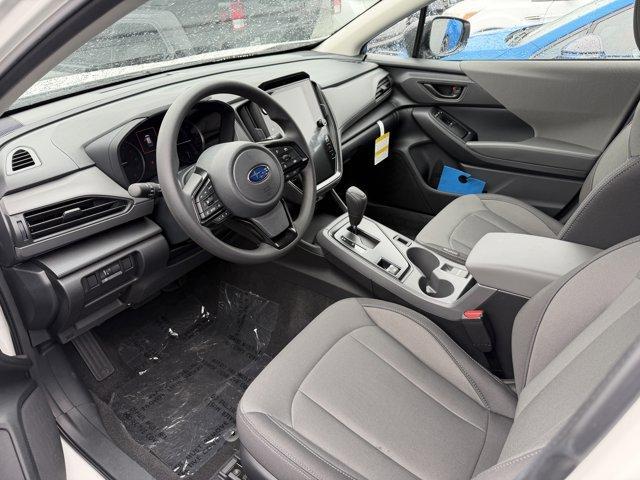 new 2026 Subaru Crosstrek car, priced at $29,418