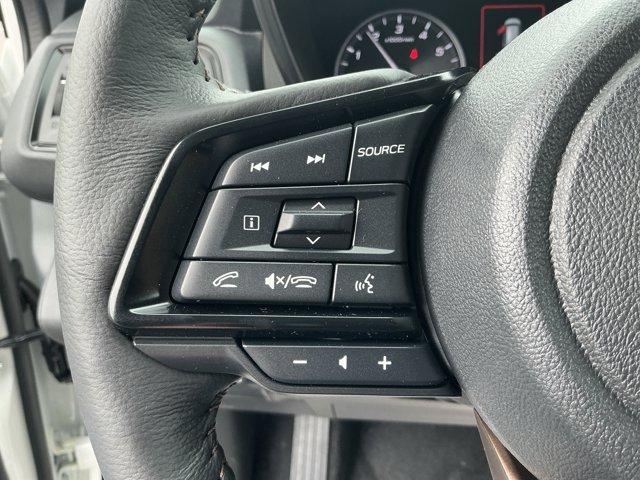 new 2026 Subaru Ascent car, priced at $48,708