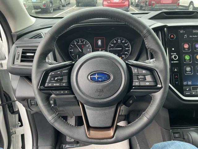 new 2026 Subaru Ascent car, priced at $48,708