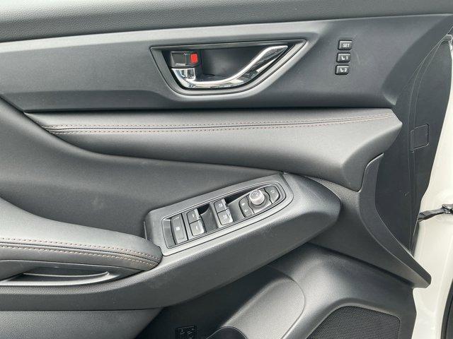 new 2026 Subaru Ascent car, priced at $48,708