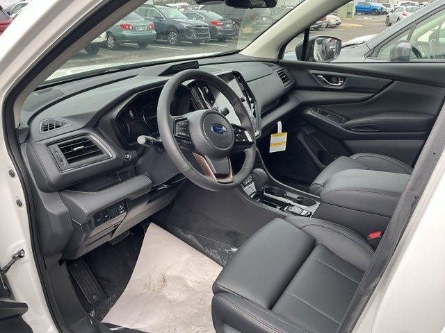 new 2026 Subaru Ascent car, priced at $48,708