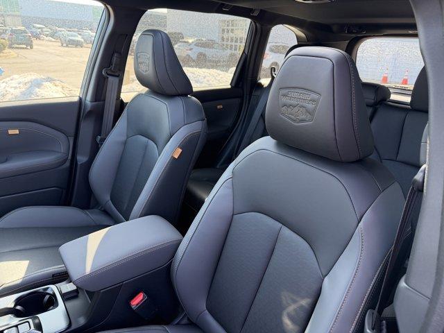 new 2026 Subaru Forester car, priced at $39,546