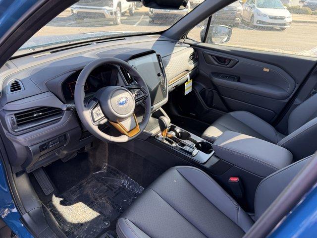 new 2026 Subaru Forester car, priced at $39,546