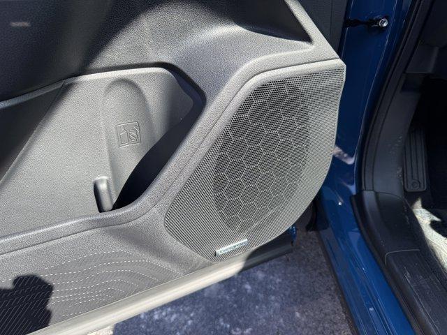 new 2026 Subaru Forester car, priced at $39,546