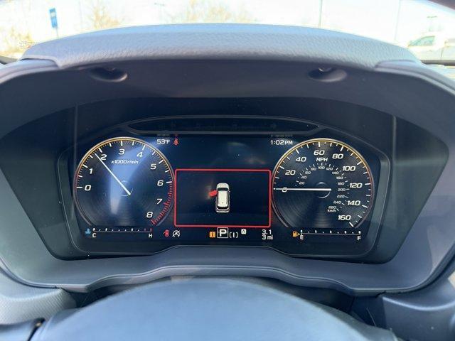 new 2026 Subaru Forester car, priced at $39,546