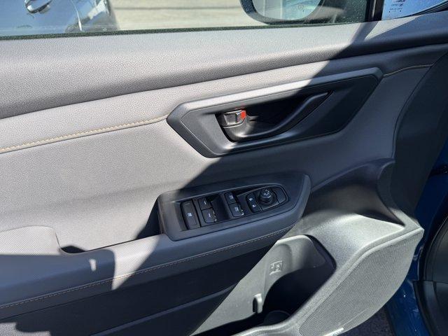 new 2026 Subaru Forester car, priced at $39,546