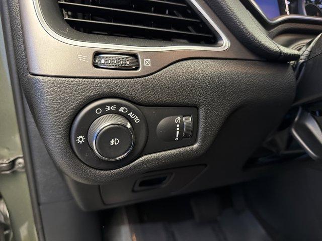 used 2019 Jeep Cherokee car, priced at $16,000