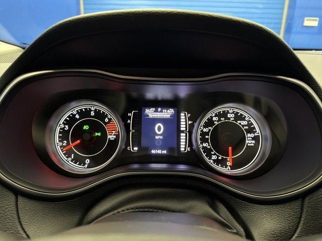 used 2019 Jeep Cherokee car, priced at $16,000