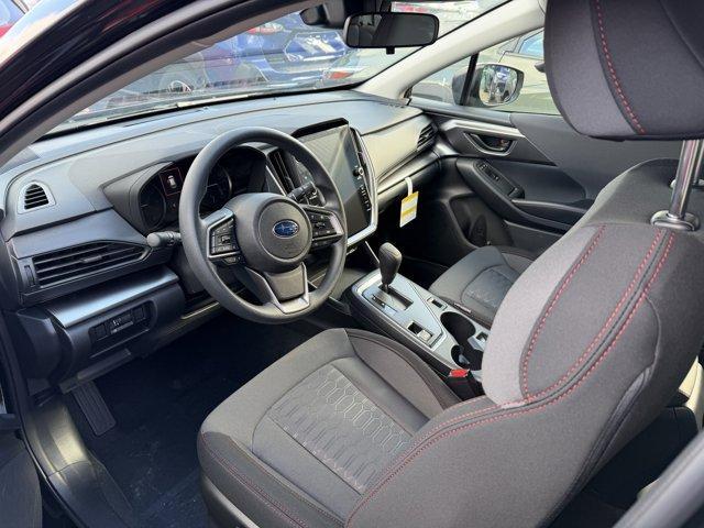 new 2026 Subaru Impreza car, priced at $27,013