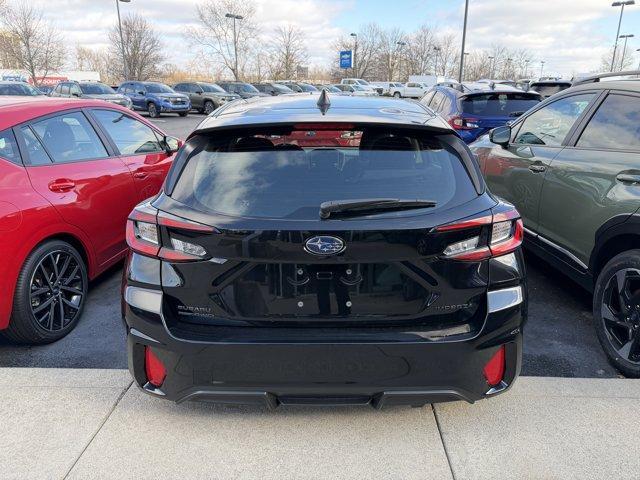 new 2026 Subaru Impreza car, priced at $27,013