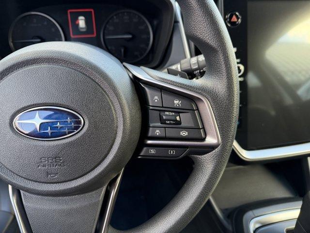 new 2026 Subaru Impreza car, priced at $27,013