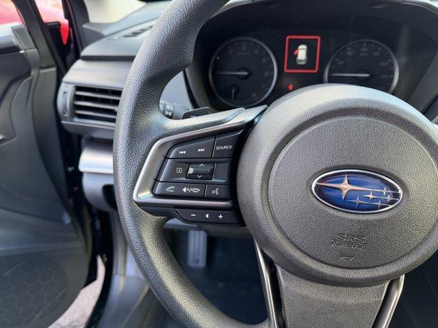 new 2026 Subaru Impreza car, priced at $27,013