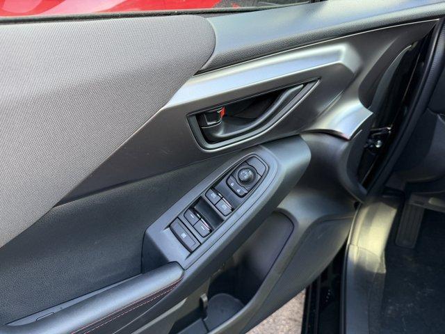 new 2026 Subaru Impreza car, priced at $27,013