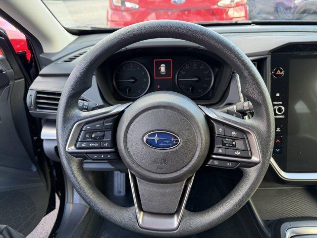new 2026 Subaru Impreza car, priced at $27,013