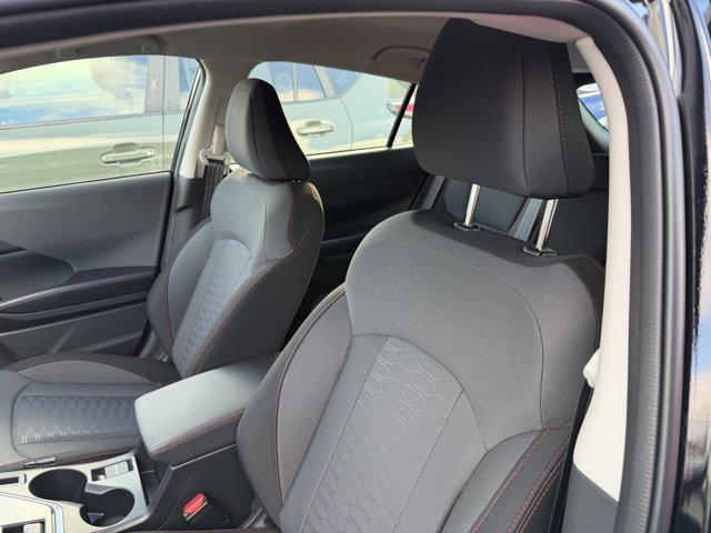 new 2026 Subaru Impreza car, priced at $27,013