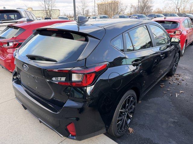 new 2026 Subaru Impreza car, priced at $27,013