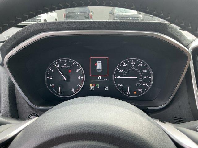 new 2026 Subaru Ascent car, priced at $52,584