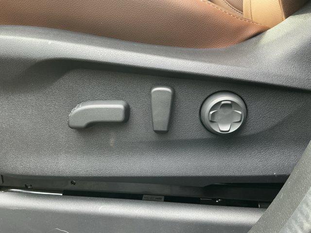 new 2026 Subaru Ascent car, priced at $52,584