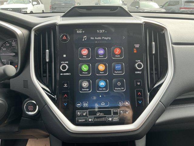 new 2026 Subaru Ascent car, priced at $52,584