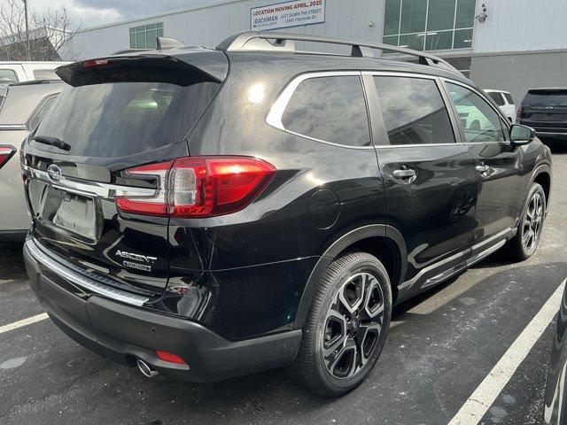 new 2026 Subaru Ascent car, priced at $52,584